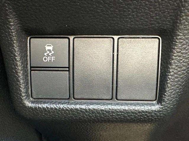 new 2026 Honda Civic Hybrid car, priced at $30,445