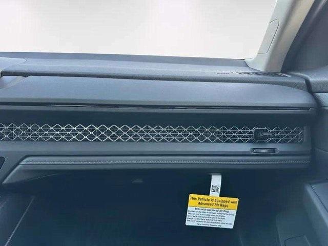 new 2025 Honda Accord car, priced at $29,490