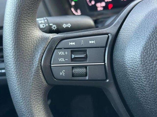 new 2025 Honda Accord car, priced at $29,490