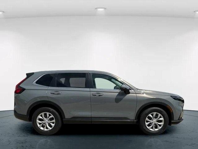 new 2026 Honda CR-V car, priced at $34,270