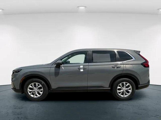 new 2026 Honda CR-V car, priced at $34,270