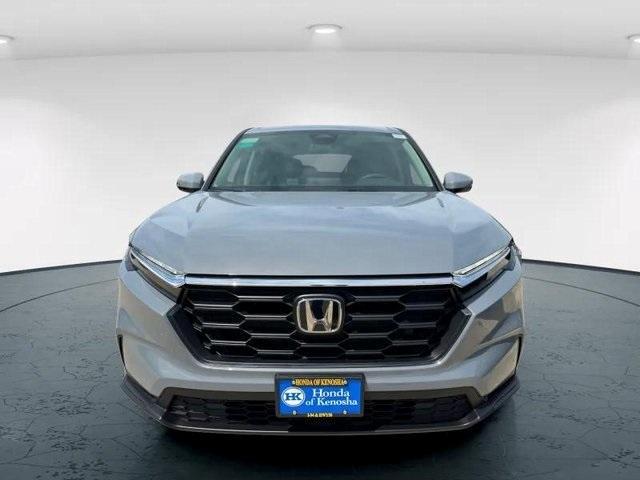 new 2026 Honda CR-V car, priced at $34,270