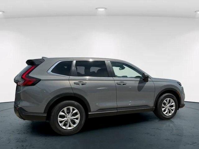 new 2026 Honda CR-V car, priced at $34,270