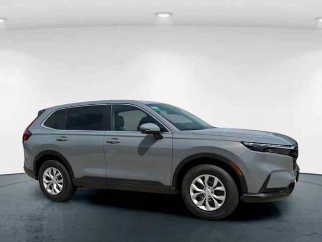 new 2026 Honda CR-V car, priced at $34,270