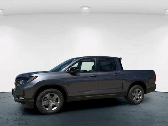 new 2025 Honda Ridgeline car, priced at $46,830