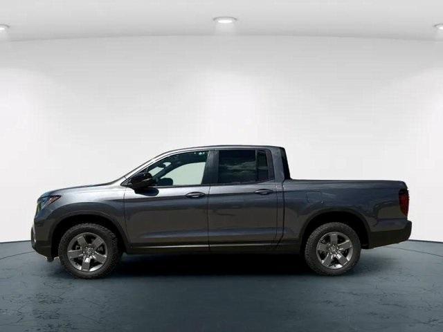 new 2025 Honda Ridgeline car, priced at $46,830