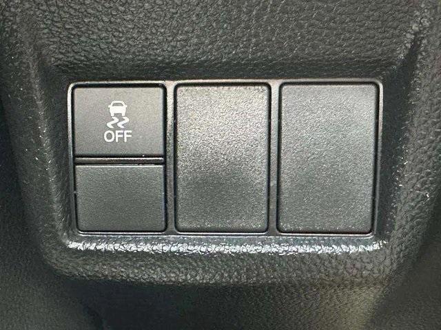 new 2025 Honda Civic Hybrid car
