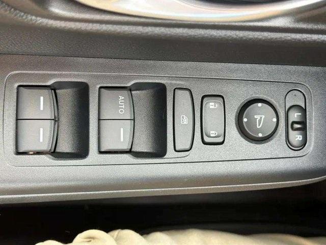 used 2025 Honda CR-V car, priced at $28,571