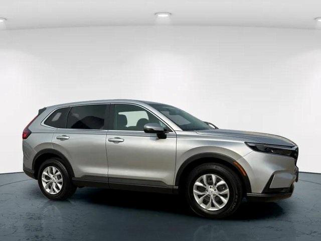 used 2025 Honda CR-V car, priced at $28,571