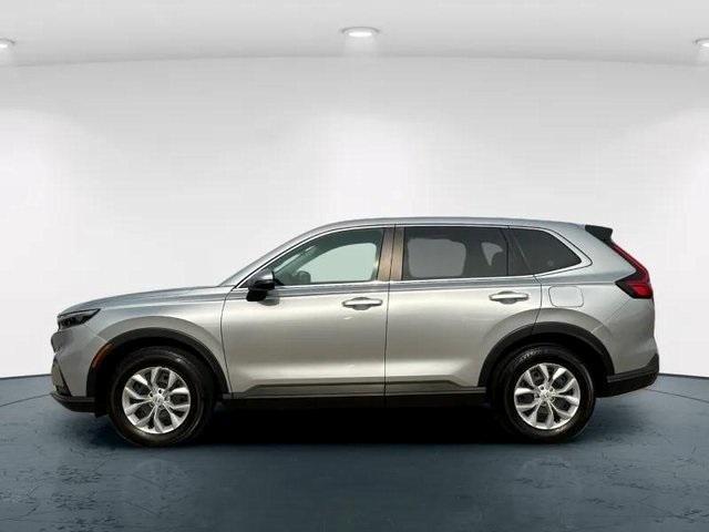 used 2025 Honda CR-V car, priced at $28,571