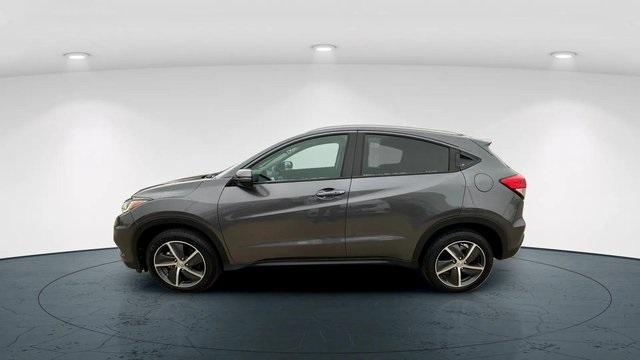 used 2022 Honda HR-V car, priced at $21,860