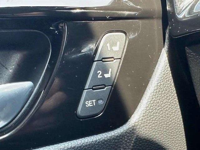 used 2024 Honda CR-V car, priced at $33,805