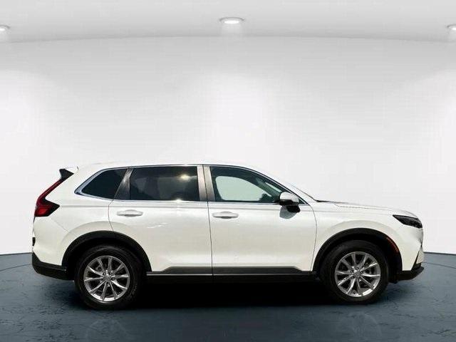 used 2024 Honda CR-V car, priced at $33,805