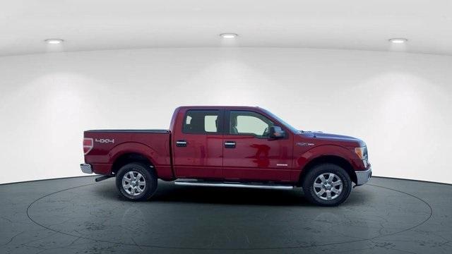 used 2014 Ford F-150 car, priced at $17,091