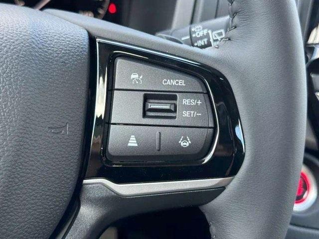 new 2026 Honda Odyssey car, priced at $44,840