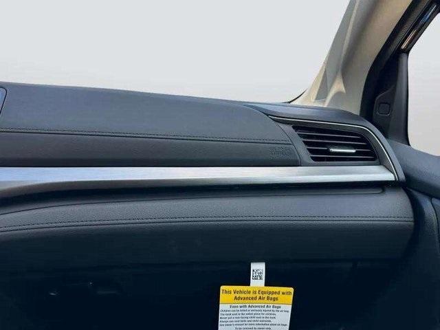new 2026 Honda Odyssey car, priced at $44,840