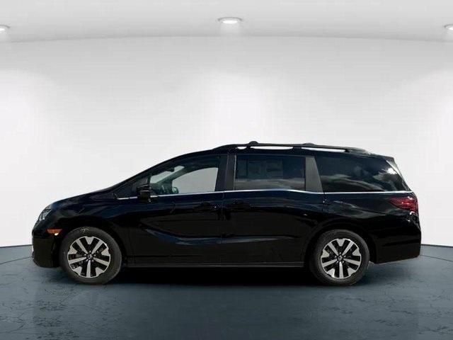 new 2026 Honda Odyssey car, priced at $44,840