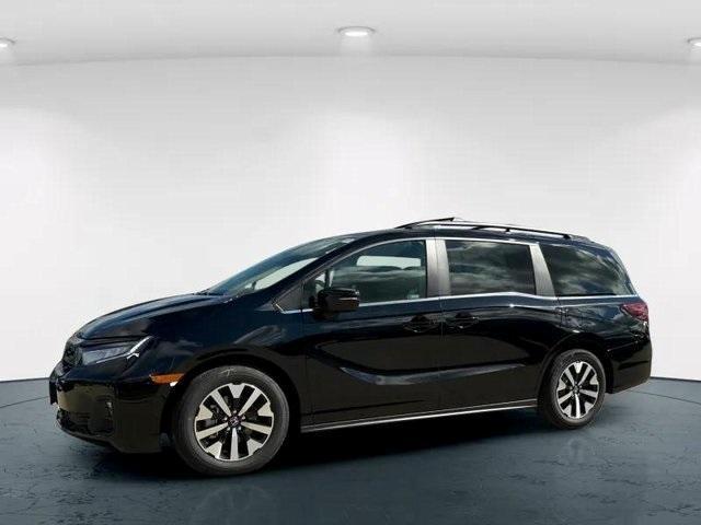 new 2026 Honda Odyssey car, priced at $44,840
