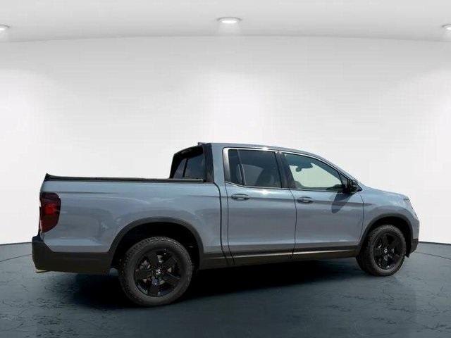 new 2025 Honda Ridgeline car, priced at $50,355