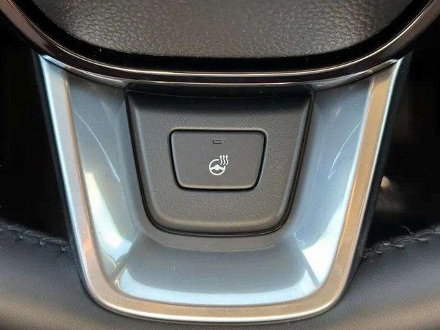 new 2025 Honda Accord Hybrid car, priced at $40,450
