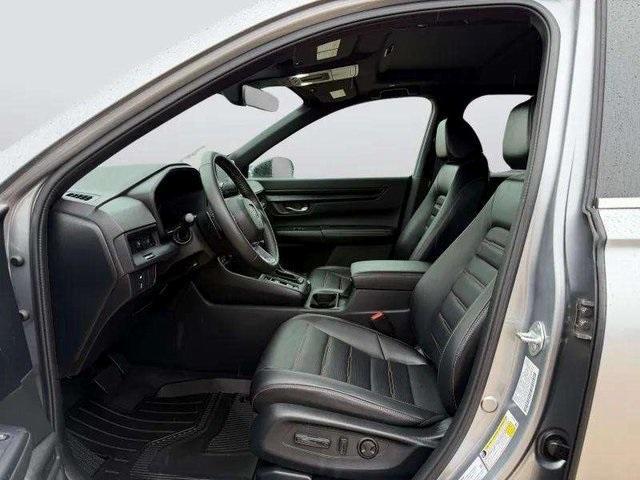 used 2024 Honda CR-V Hybrid car, priced at $35,462