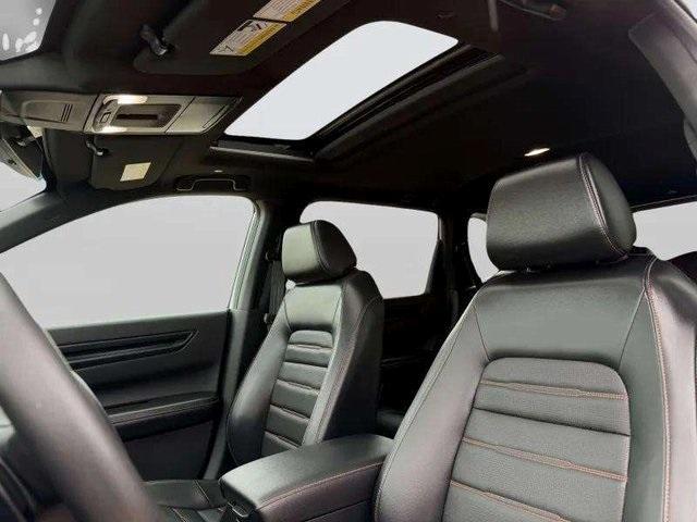 used 2024 Honda CR-V Hybrid car, priced at $35,462