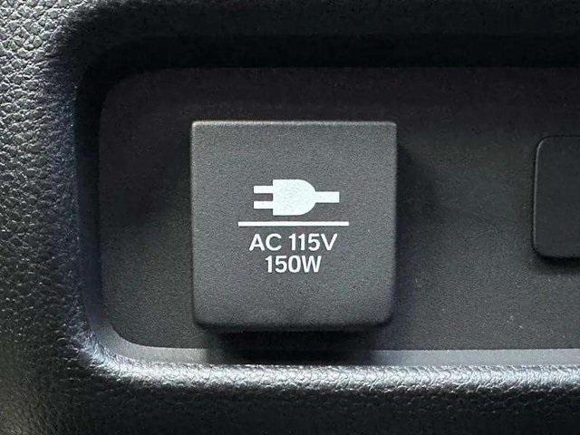 new 2026 Honda Passport car