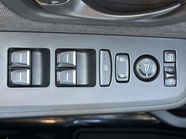 new 2026 Honda Passport car