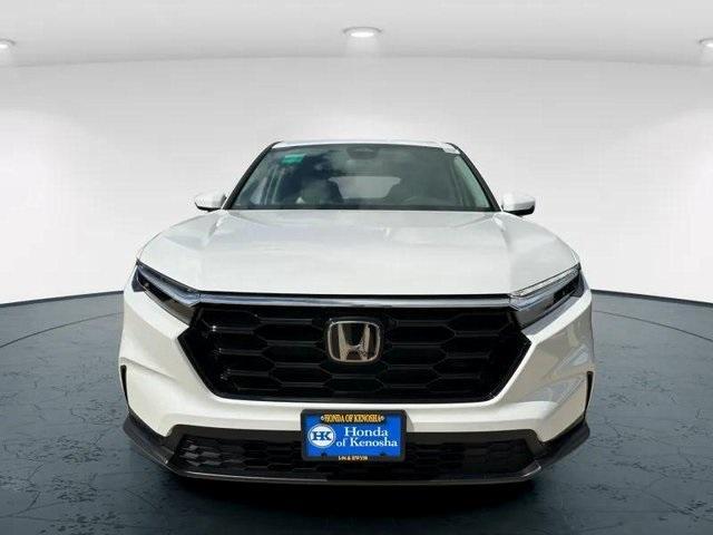 new 2026 Honda CR-V car, priced at $36,555
