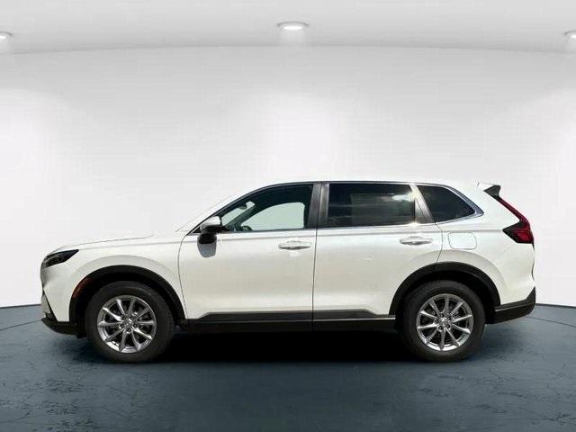 new 2026 Honda CR-V car, priced at $36,555