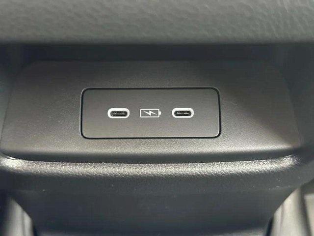 new 2026 Honda CR-V car, priced at $36,555