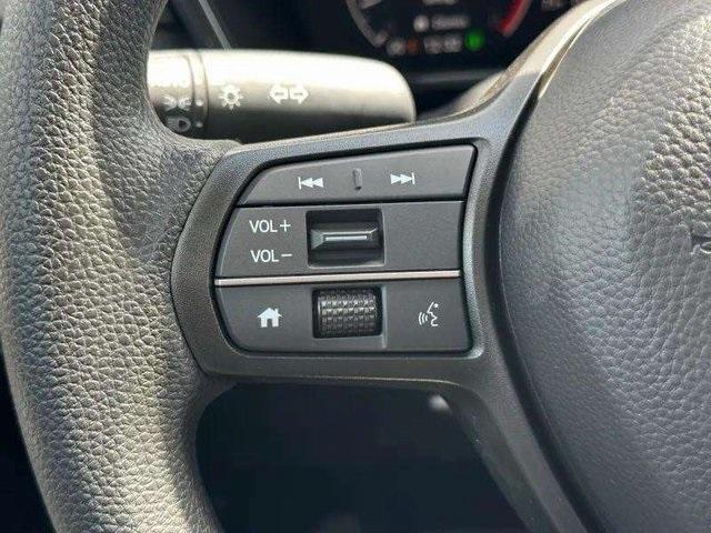 new 2026 Honda CR-V car, priced at $36,555