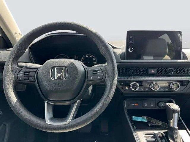 new 2026 Honda CR-V car, priced at $36,555