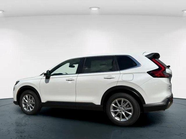 new 2026 Honda CR-V car, priced at $36,555