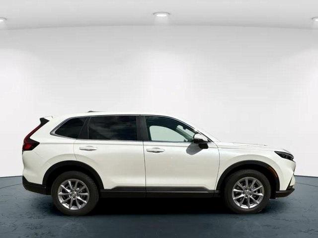 new 2026 Honda CR-V car, priced at $36,555