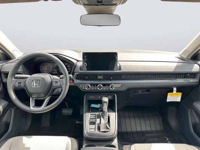new 2026 Honda CR-V car, priced at $36,555