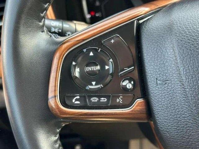 used 2022 Honda CR-V car, priced at $27,967