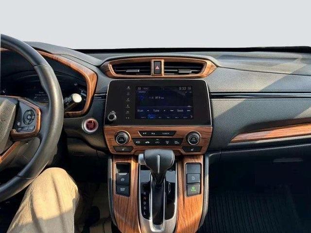 used 2022 Honda CR-V car, priced at $27,967