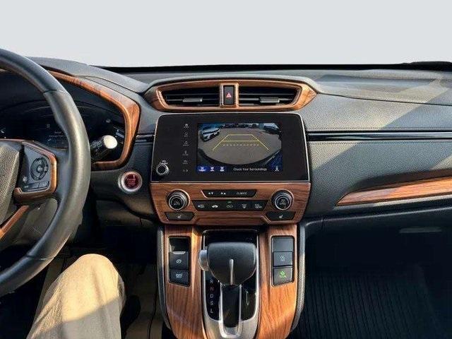 used 2022 Honda CR-V car, priced at $27,967