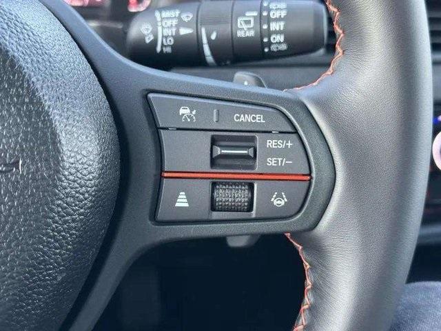 new 2026 Honda Passport car, priced at $50,400