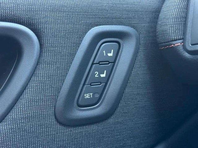 new 2026 Honda Passport car, priced at $50,400