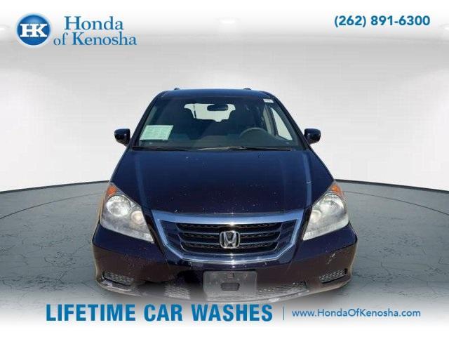 used 2008 Honda Odyssey car, priced at $5,000