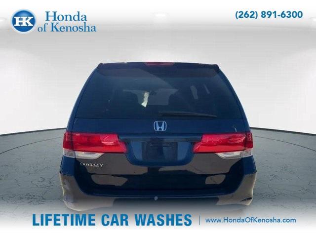 used 2008 Honda Odyssey car, priced at $5,000