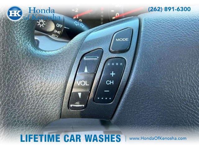 used 2008 Honda Odyssey car, priced at $5,000