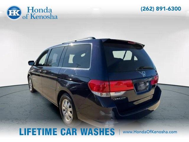 used 2008 Honda Odyssey car, priced at $5,000