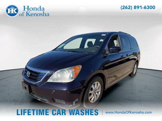 used 2008 Honda Odyssey car, priced at $5,000