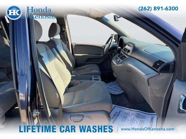 used 2008 Honda Odyssey car, priced at $5,000
