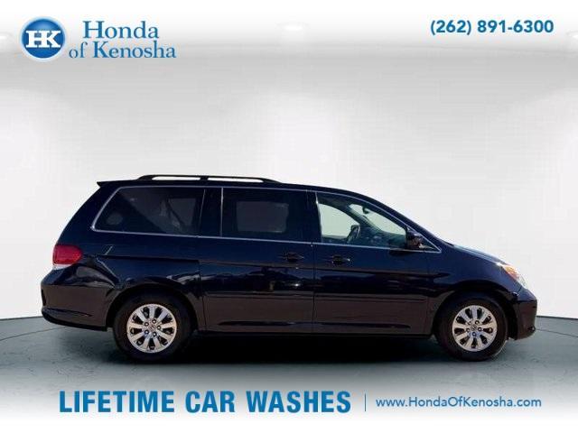used 2008 Honda Odyssey car, priced at $5,000