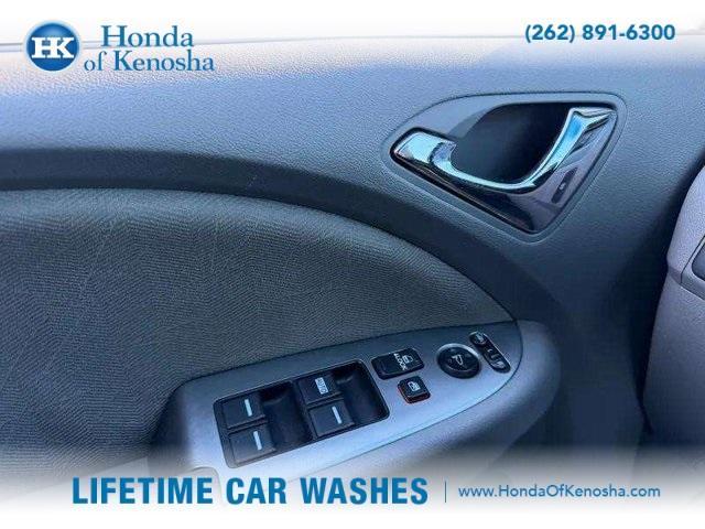used 2008 Honda Odyssey car, priced at $5,000