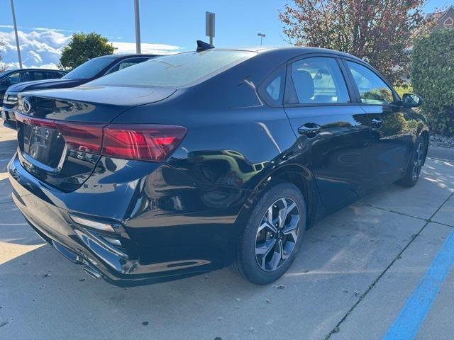 used 2019 Kia Forte car, priced at $15,785